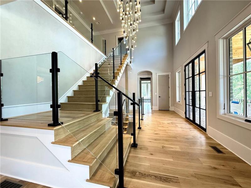 Image for property 1005 Haddie Way, Alpharetta, GA 30004