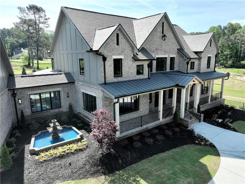 Image for property 1005 Haddie Way, Alpharetta, GA 30004