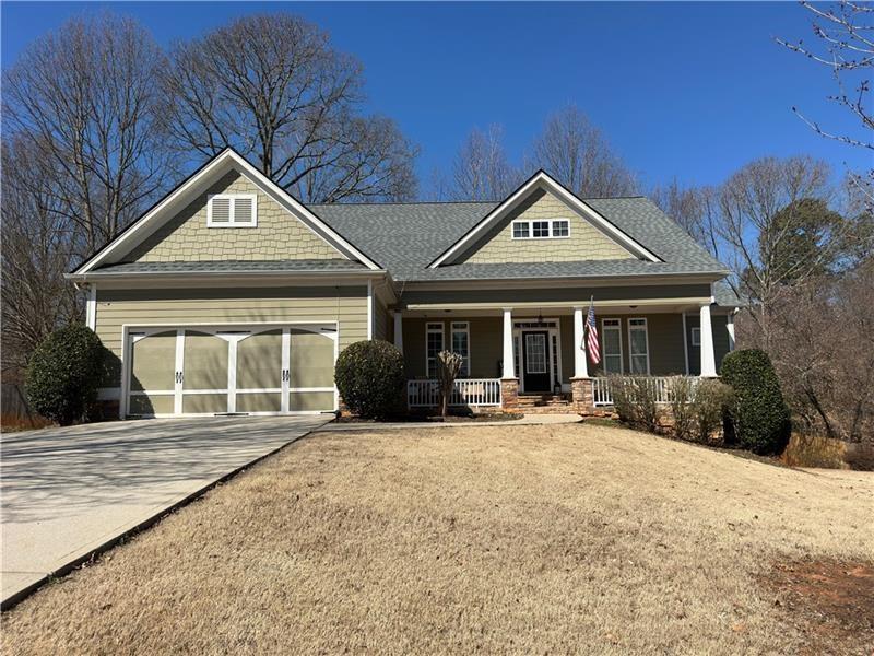 Image for property 782 Jefferson Boulevard, Jefferson, GA 30549