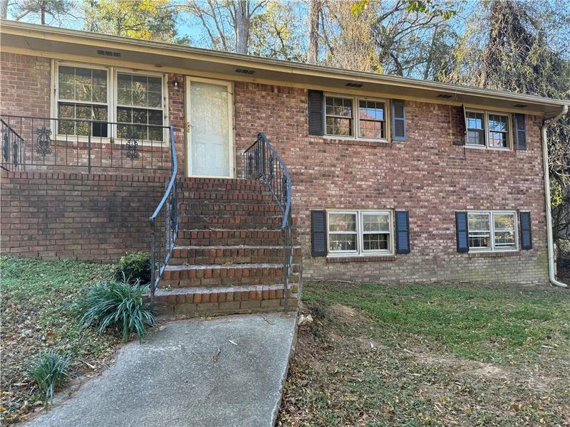 Image for property 3340 Brenda Lane, Lithia Springs, GA 30122