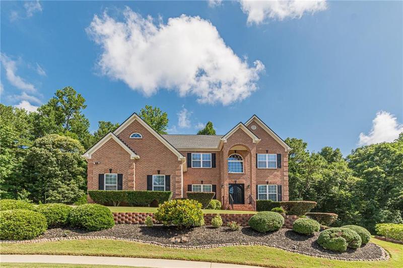 Image for property 3202 Lucky Place, Conyers, GA 30013