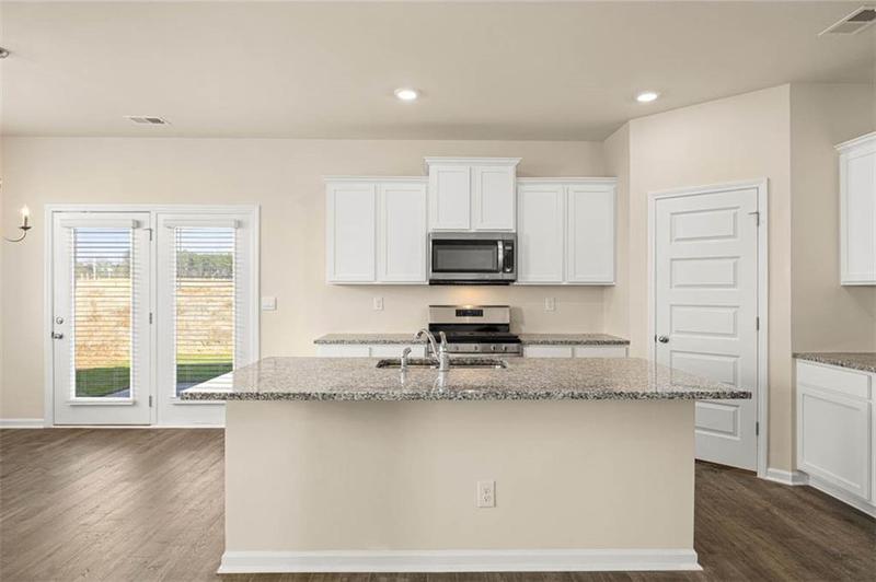Image for property 11980 Conrad, Hampton, GA 30228