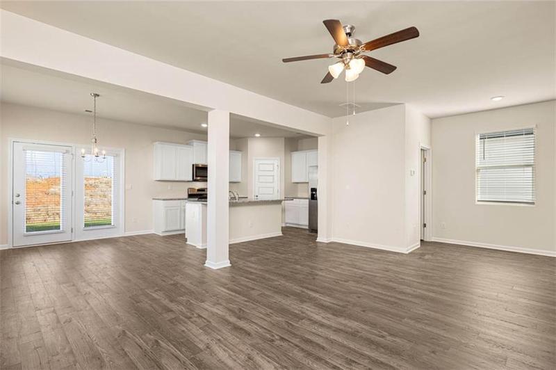 Image for property 11980 Conrad, Hampton, GA 30228