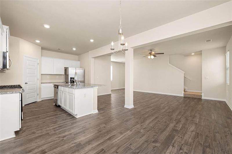 Image for property 11980 Conrad, Hampton, GA 30228