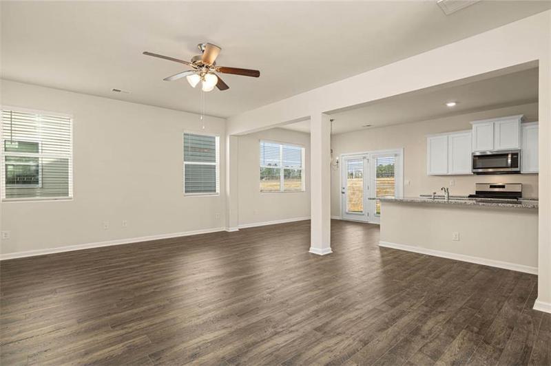 Image for property 11980 Conrad, Hampton, GA 30228