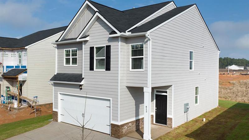 Image for property 11980 Conrad, Hampton, GA 30228