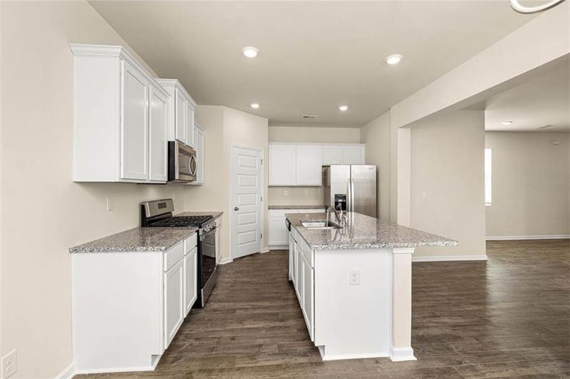Image for property 11980 Conrad, Hampton, GA 30228