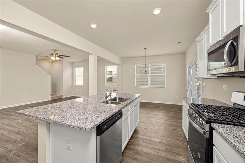 Image for property 11980 Conrad, Hampton, GA 30228