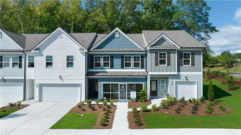 Image for property 541 Buxton Road 115, Hoschton, GA 30548