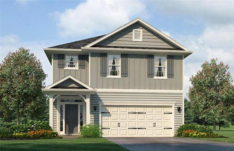 Image for property 204 Laney Drive, Carrollton, GA 30119