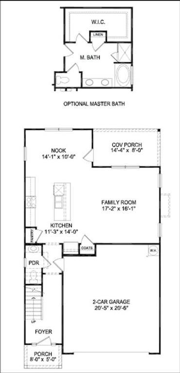 Image for property 204 Laney Drive, Carrollton, GA 30119