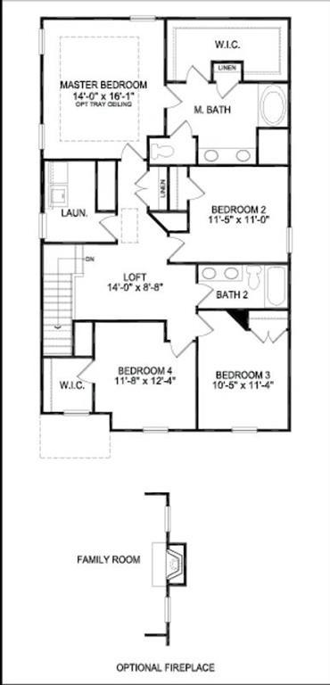Image for property 204 Laney Drive, Carrollton, GA 30119
