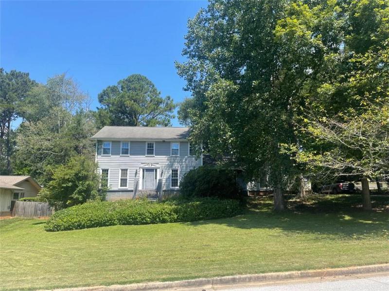 Image for property 920 Sugar Creek Drive, Conyers, GA 30094