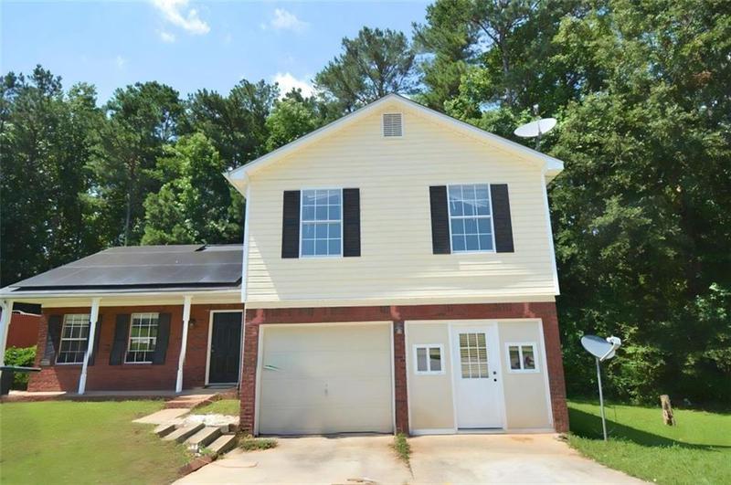 Image for property 2172 COLD SPRINGS Circle, Lithonia, GA 30058