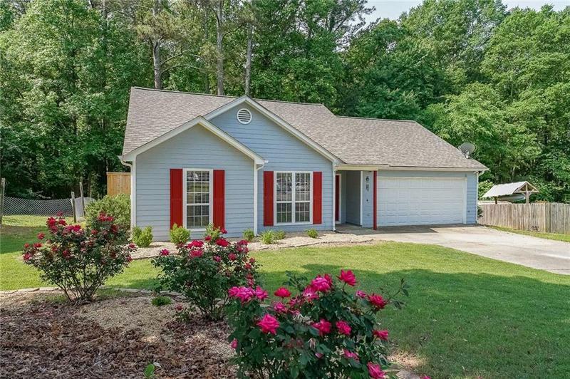 Image for property 2889 Estuary Drive, Acworth, GA 30101