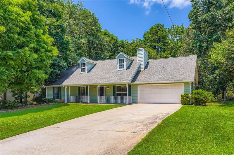Image for property 230 Belmont Trail, Covington, GA 30016