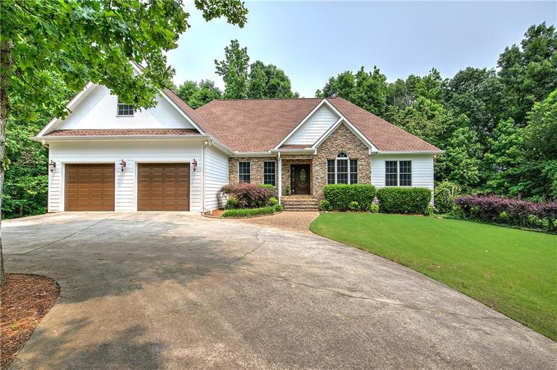 Image for property 1488 Pleasant Hill Road, Ranger, GA 30734