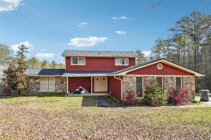 Image for property 270 Oak Ridge Road, Covington, GA 30016