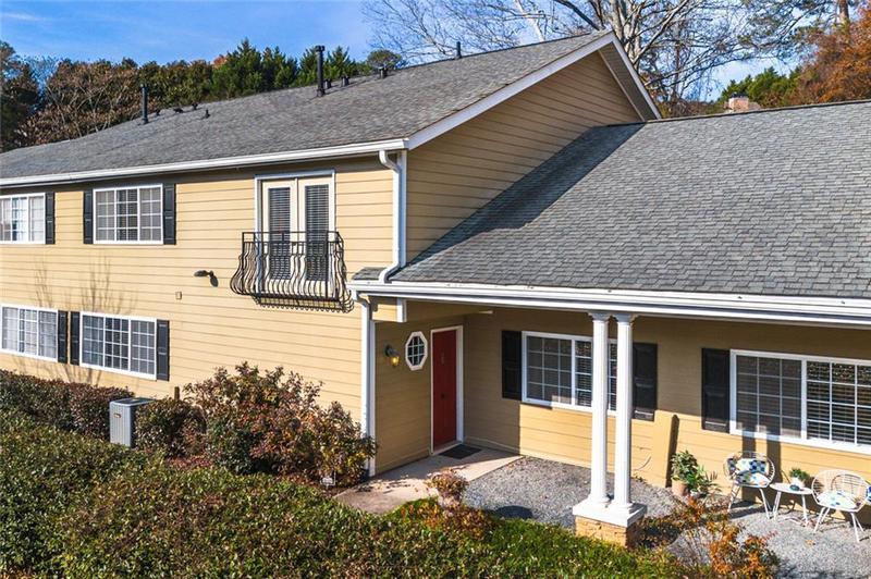 Image for property 1468 Briarwood Road 2003, Atlanta, GA 30319