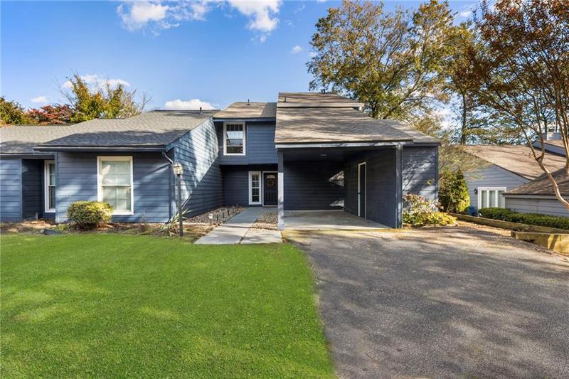 Image for property 144 Woodhaven Way, Alpharetta, GA 30009