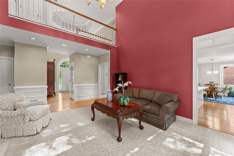Image for property 5650 PRESERVE Circle, Alpharetta, GA 30005