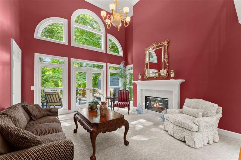 Image for property 5650 PRESERVE Circle, Alpharetta, GA 30005