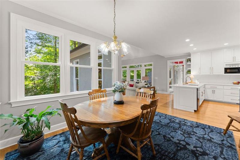 Image for property 5650 PRESERVE Circle, Alpharetta, GA 30005