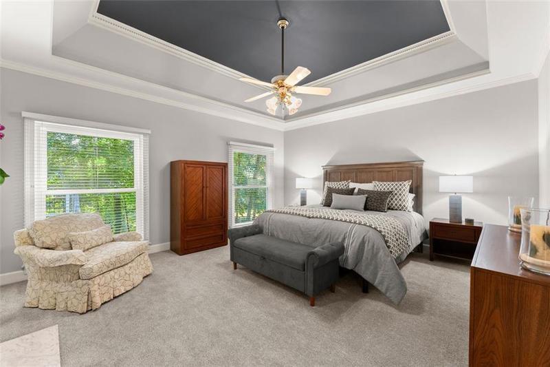 Image for property 5650 PRESERVE Circle, Alpharetta, GA 30005