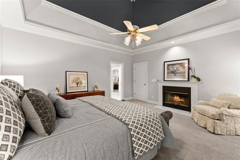 Image for property 5650 PRESERVE Circle, Alpharetta, GA 30005