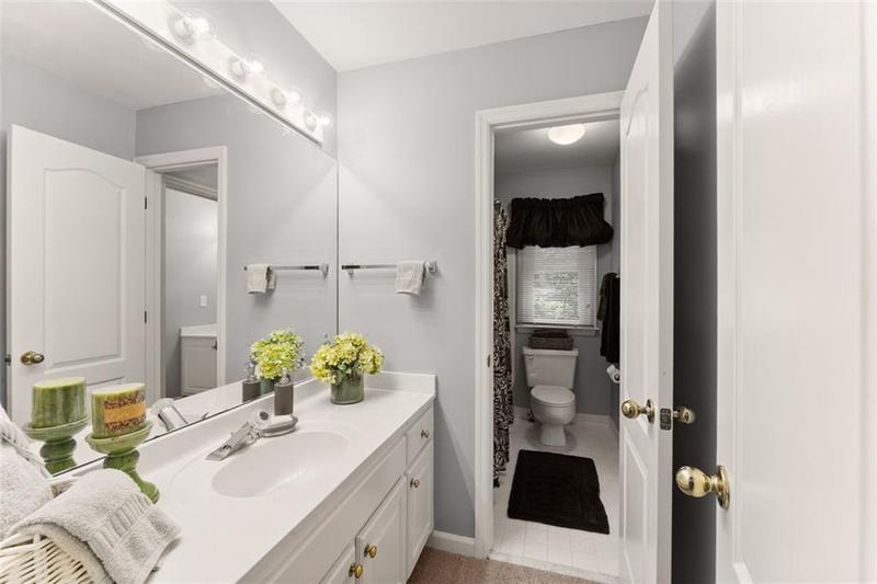 Image for property 5650 PRESERVE Circle, Alpharetta, GA 30005