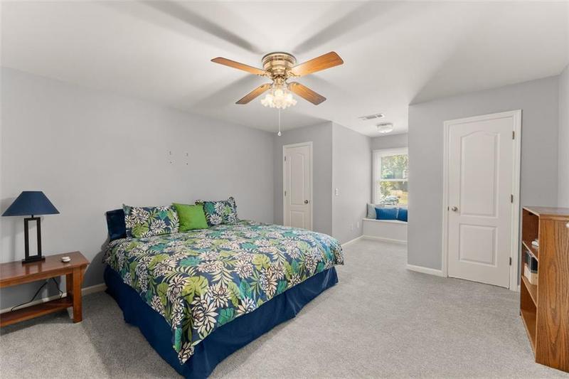 Image for property 5650 PRESERVE Circle, Alpharetta, GA 30005