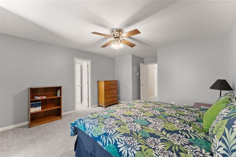 Image for property 5650 PRESERVE Circle, Alpharetta, GA 30005