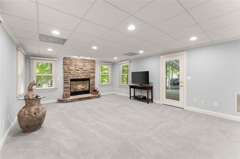 Image for property 5650 PRESERVE Circle, Alpharetta, GA 30005