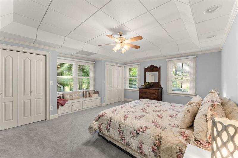 Image for property 5650 PRESERVE Circle, Alpharetta, GA 30005