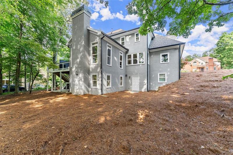 Image for property 5650 PRESERVE Circle, Alpharetta, GA 30005