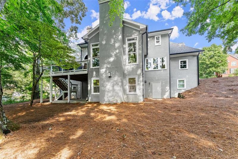Image for property 5650 PRESERVE Circle, Alpharetta, GA 30005