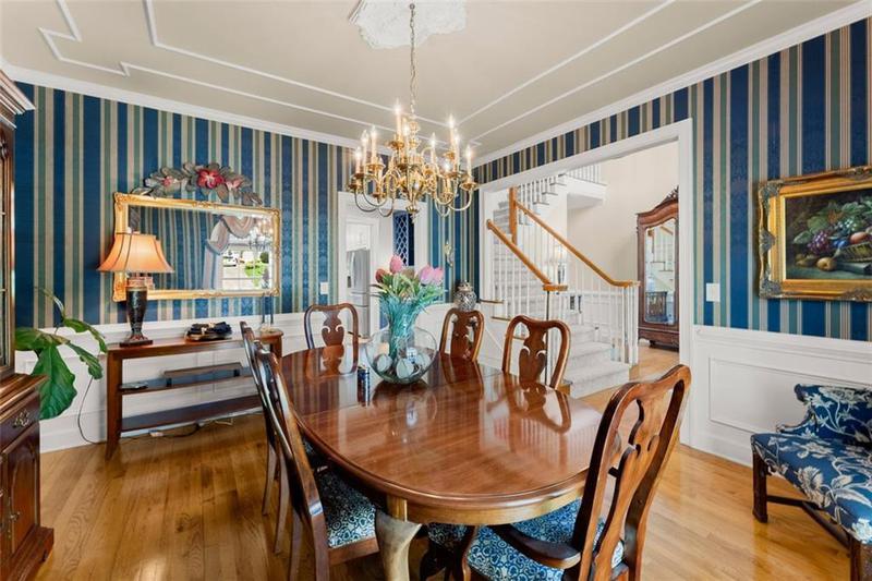 Image for property 5650 PRESERVE Circle, Alpharetta, GA 30005