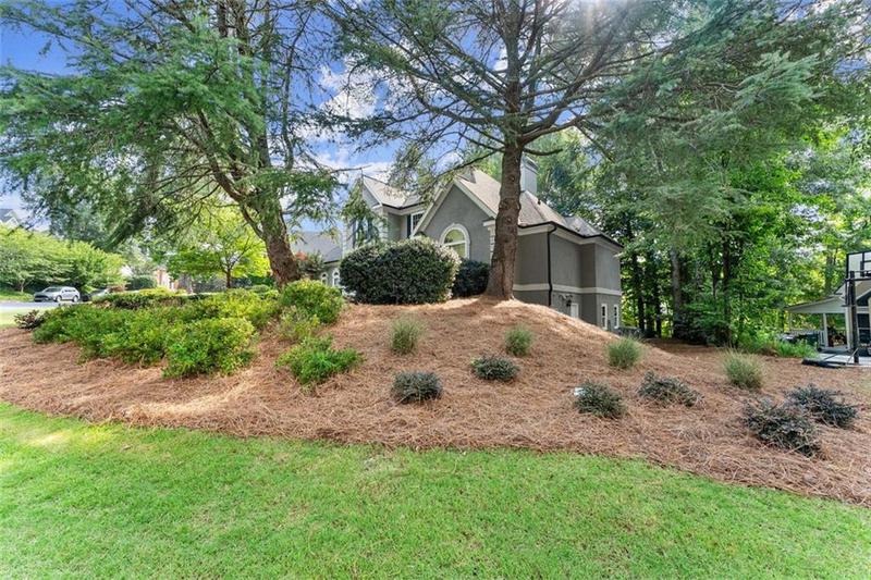 Image for property 5650 PRESERVE Circle, Alpharetta, GA 30005