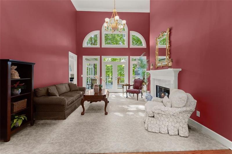 Image for property 5650 PRESERVE Circle, Alpharetta, GA 30005