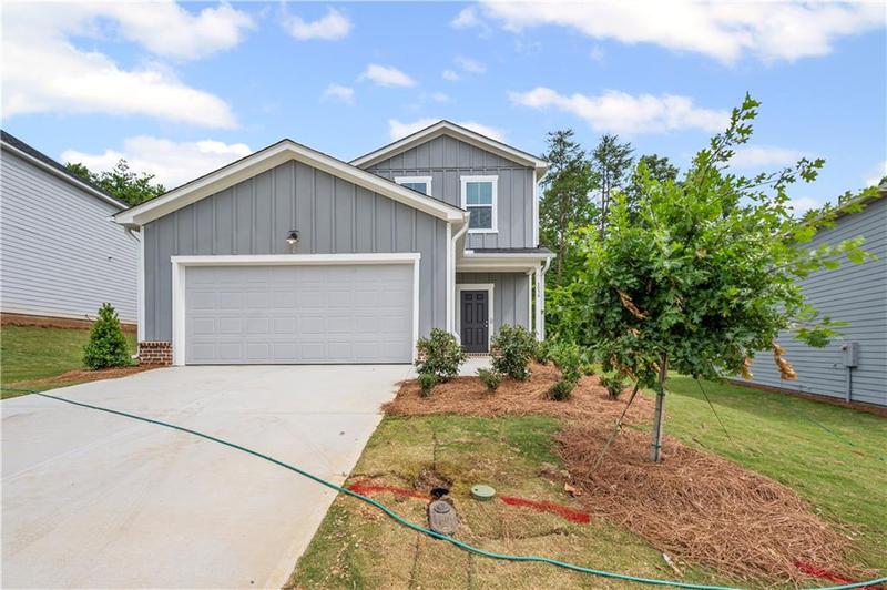 Image for property 3064 Orwell Drive, Gainesville, GA 30507