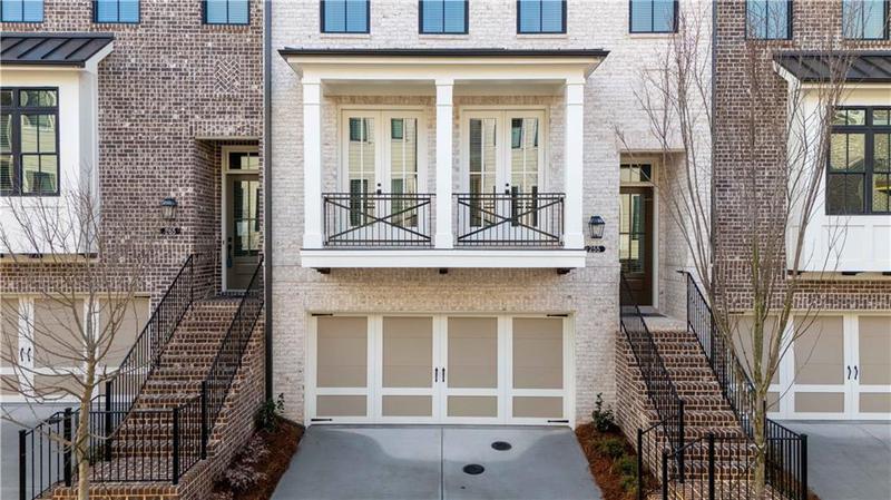 Image for property 275 Briscoe Way 3, Alpharetta, GA 30009
