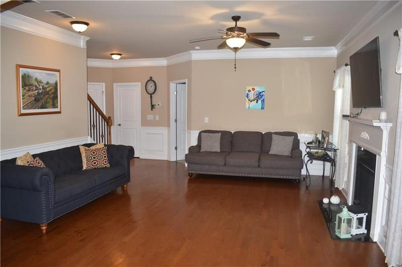 Image for property 3853 Locksley Trail, Douglasville, GA 30135