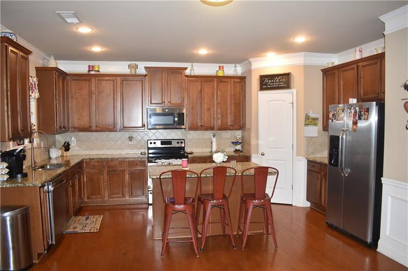 Image for property 3853 Locksley Trail, Douglasville, GA 30135