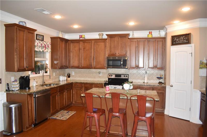 Image for property 3853 Locksley Trail, Douglasville, GA 30135