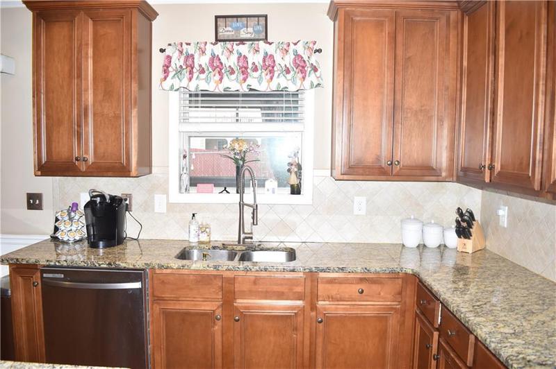 Image for property 3853 Locksley Trail, Douglasville, GA 30135