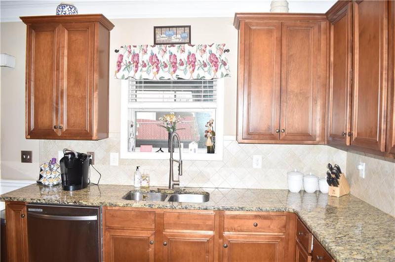 Image for property 3853 Locksley Trail, Douglasville, GA 30135