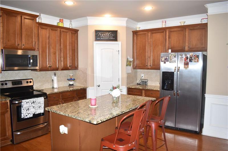 Image for property 3853 Locksley Trail, Douglasville, GA 30135