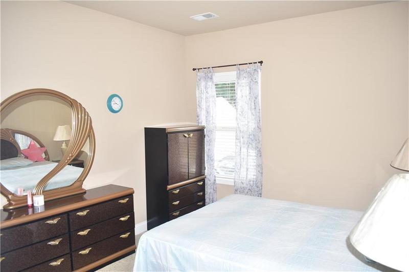 Image for property 3853 Locksley Trail, Douglasville, GA 30135