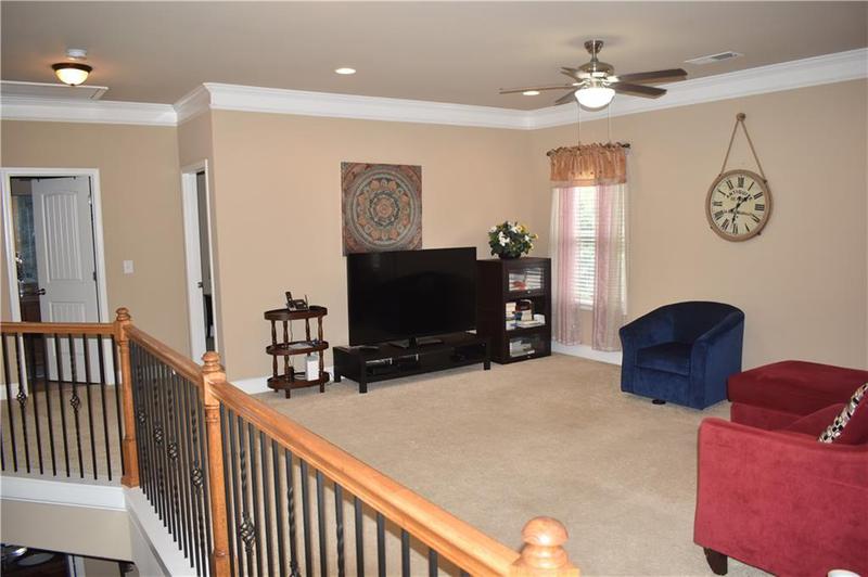 Image for property 3853 Locksley Trail, Douglasville, GA 30135