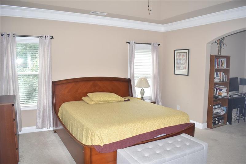 Image for property 3853 Locksley Trail, Douglasville, GA 30135